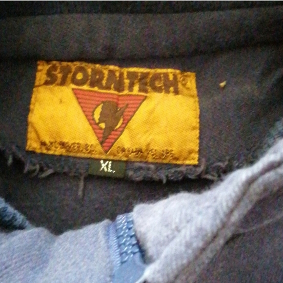 Vintage stormtech jacket - Picture 5 of 7